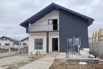 Pantelimon, Ferma animalelor, vila P M,2025 - 14