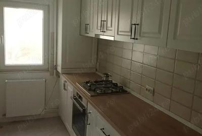 3 camere Exercitiu etaj 2din 4 bloc 1987 mobilat utilat 130000euro - 4