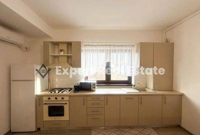 Apartament cu 2 camere decomandat în Central - 9