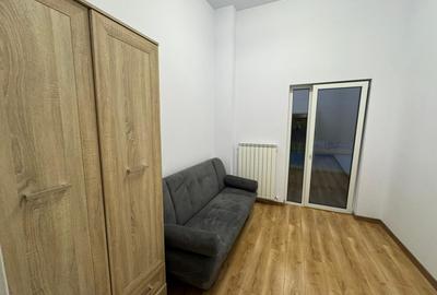 Apartament cu 4 camere Pacurari - 9
