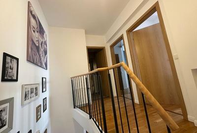 New Town Residence,  duplex, 3 camere  + loc parcare - 8
