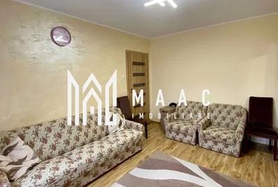 Apartament cu 2 camere semidecomandat, mobilat în Hipodrom 1 - 3