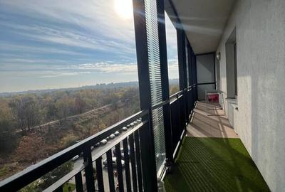 2 camere Tineretului Asmita Gardens - 7