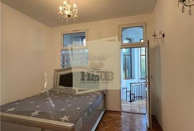 Apartament cu 3 camere 2 bai si garaj zona Premium - 8