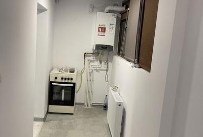 Apartament cu 2 camere decomandat în Exterior Vest - 1