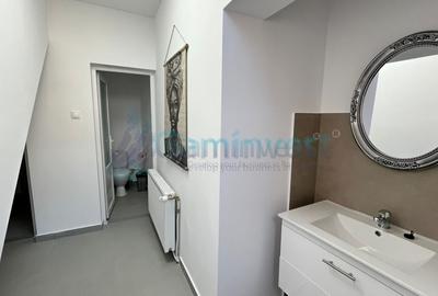 Birou, de 381 mp, în Ultracentral - 11