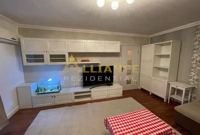 Apartament cu 2 camere decomandat, mobilat în Rahova - 3