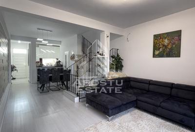 Locuinta moderna in cartierul Europa Sacalaz - 5