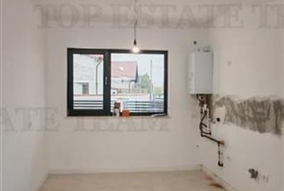 Vila individuala de lux, finisaje premium cu 4 camere, toate utilitatile, in Bra - 10