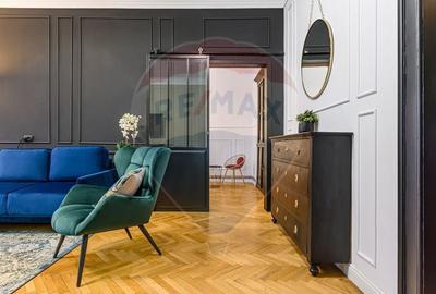 COMISION 0 | Apartament rafinat cu posibilitate preluare business airb - 13