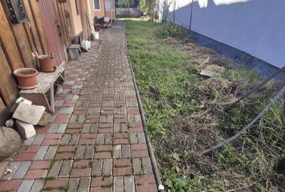 Vand casa Hodac langa Reghin, curte, gradina mare! - 5