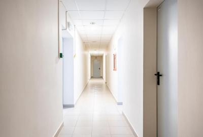 Spatii Birouri Piata Sudului - UTI Business Center - 1