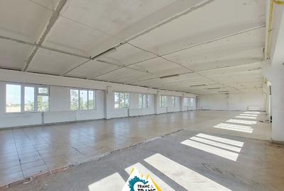 Spațiu comercial, de 200 mp, în Sânnicolau Mic - 4