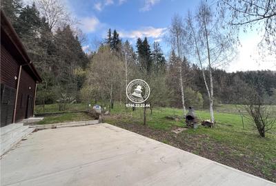 Casa la poalele padurii in Voronet, suprafata teren de 3000mp - 14