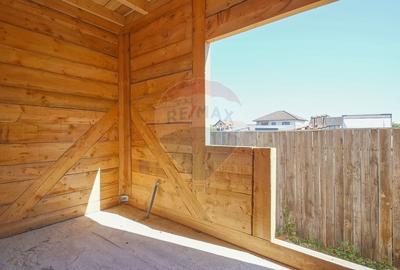 Proiectul Tau de Vis Incepe Aici - Casa Noua, 588 mp Teren, Carpinis - 21