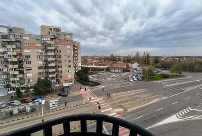 Chirie, garsoniera, Blv Decebal. 250 E/luna (neg). Comision 0 - 1