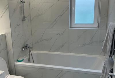 Apartament cu 2 camere semidecomandat în Central - 4