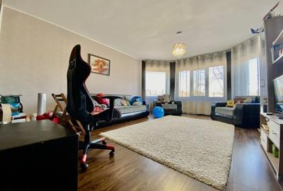 Vanzare Casa P+1 cu teren 450 mp, in Targoviste, zona Ulmi - 13