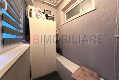 Apartament 3 camere  cu 2 locuri de parcare de vânzare – Chiajna - 14