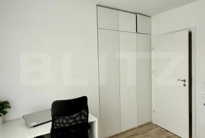 Apartament PASIV, 3 camere, 2 bai, parcare, UNIC in Floresti, zona Semicentrala - 10