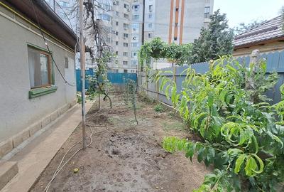 Inel 2 - casa constructie mixta + teren 322 mp - 10