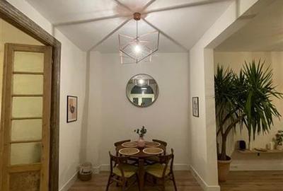 Casă individuală cu 3 camere cu Teren 50 Mp în Romană - 4