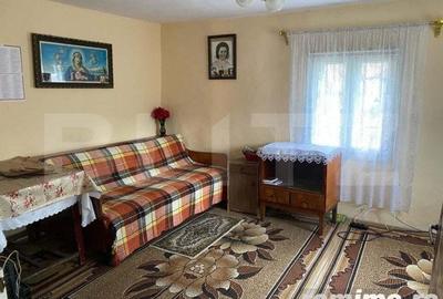 Casa batraneasca, 249mp, oras Siret - 2