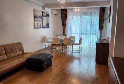 Apartament cu 3 camere semidecomandat în Unirii - 10