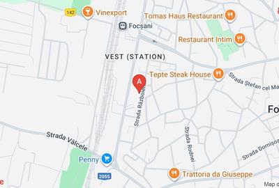 🏡 Apartament 3 camere de vânzare – Focșani, str. Războieni - 1