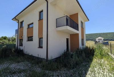 Casa individuala Gilau - 2