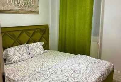 Apartament cu 2 camere decomandat în Nord - 3