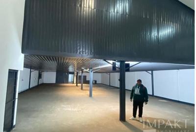 Spațiu comercial, de 810 mp, în Bulgaria - 1