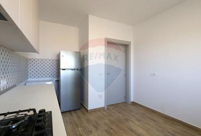 De Vanzare Casa Noua Individuala 4 Camere Teren 573 Baldana Dambovita - 11