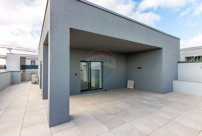 Penthouse | 4 camere | Terasa | de vanzare in zona Morarilor - 31