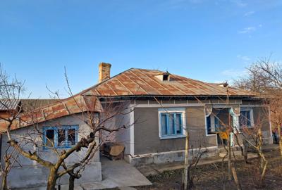 Casă cu 4 camere în Beștepe - 8