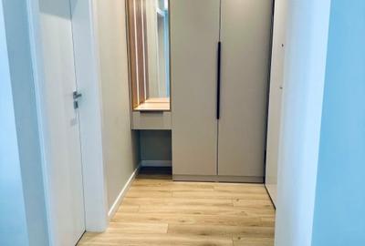 Apartament cu 3 camere decomandat în Vest - 6