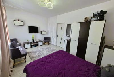 Garsonieră decomandată în Chiajna - 4