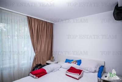 Apartament 2 Camere cu centrala termica, renovat, Piata Rahova - 5