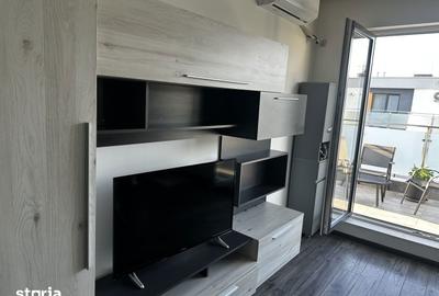 Apartament cu 2 camere în Rahova - 10