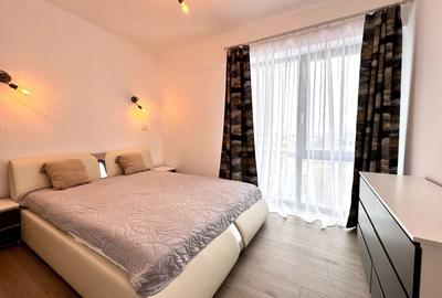 Apartament cu 2 camere, cochet si primitor,  zona Lipovei- Lidl - 13