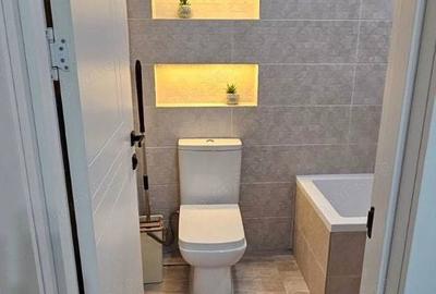 Garsonieră în Eroii Revoluției - 2