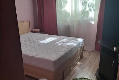 Apartament cu 2 camere decomandat, mobilat în Podul de Fier - 2