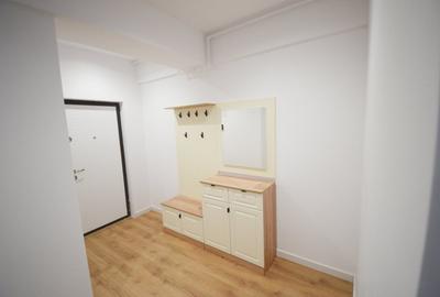 Straulesti prima inchiriere 2 camere bloc 2025 loc parcare subteran - 6