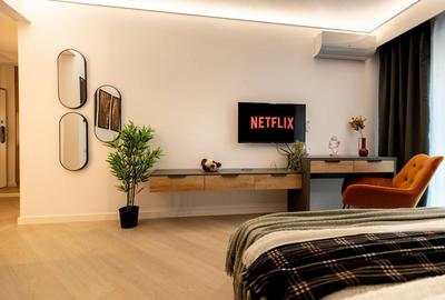 Studio dublu I Luxury Design I Cortina North - 5