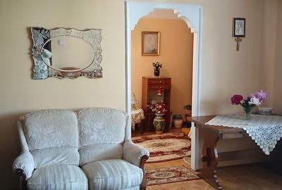 Apartament cu 3 camere semidecomandat în Central - 7