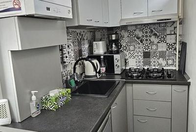 Apartament cu 2 camere semidecomandat în Centrul Istoric - 2