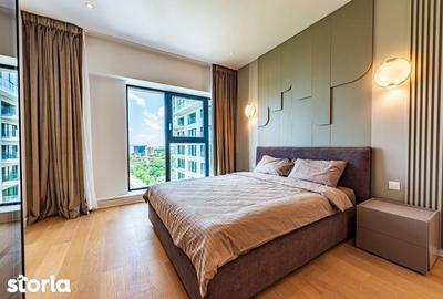 Apartament cu 3 camere în Floreasca - 14