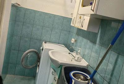 Apartament cu 2 camere semidecomandat în Central - 1