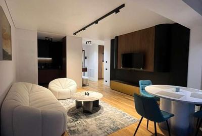 Apartament cu 2 camere decomandat, mobilat în Floreasca - 9