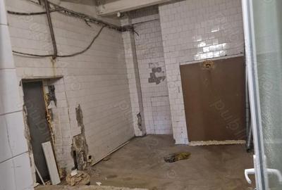 Spațiu comercial, de 140 mp, în 1 Mai - 8